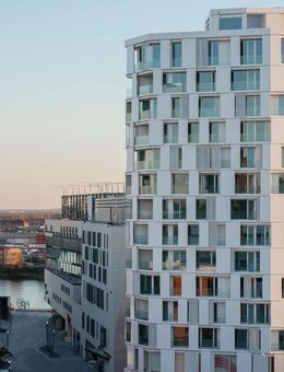 Exklusivität in bester Lage! - Hamburg