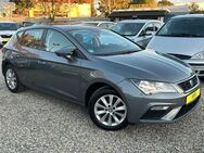 Seat Leon 1.2 Style*Klimaaut*1.HD*Alus*TÜV NEU - Berlin