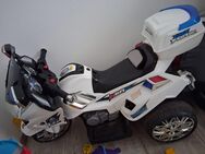 Elektro Motorrad für Kinder - Bergkamen