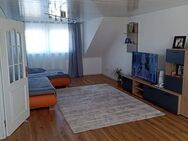 Vermietete 3-Zimmer-Dachgeschosswohnung mit 91 m² Wohnfläche in zentraler Lage von Walldürn - Walldürn