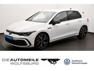 VW Golf, 2.0 TSI 8 VIII GTI GTI Stand, Jahr 2023 - Wolfsburg