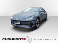 Hyundai IONIQ 6, Elektro 53kWh DYNAMIQ WP, Jahr 2024 - Suhl