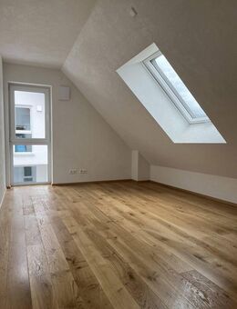 DG Maisonette Wohnung - Erstbezug - - Backnang