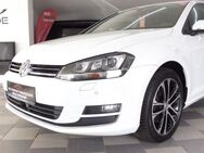 VW Golf VII 1.4 Allstar DSG/XEN/ACC/TW-ASS/SPUR/SHZ - Bünde