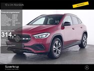 Mercedes GLA 180, Progressive Night Multibe, Jahr 2023 - Rendsburg