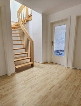 Perfekt für die kleine Familie - Werdau