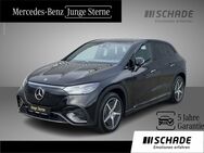 Mercedes EQE, 0.3 350 AMG Premium Night NP1135, Jahr 2023 - Eisenach