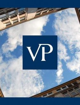 Wohnensemble bestehend aus Vorder- und Hinterhaus - Frankfurt (Main)