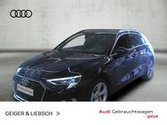 Audi A3, Sportback 40 TFSIe advanced 18ZOLL, Jahr 2024 - Linsengericht