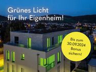 Perfekt für Ihre Familie! 4-Zimmer-Wohnung im EG mit Terrasse nach Süden und Gartenanteil - Korb