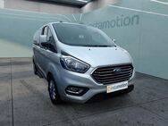 Ford Tourneo Custom, 2.0 TDCi 320 L2 Titanium, Jahr 2023 - München