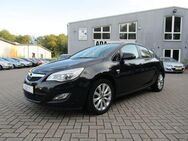 Opel Astra J Lim. 150 Jahre Opel,Erste Hand,HU&AU Neu - Oldenburg