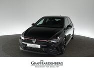 VW Golf, 2.0 TSI VIII GTI IQ LIGHT, Jahr 2023 - Aach (Baden-Württemberg)