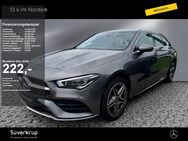 Mercedes CLA 250, e SB AMG SPUR MULTI, Jahr 2023 - Rendsburg