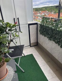 4,9% Rendite Kapitalanlage: Schöne 2-Zi.-Whg. im Zentrum von Langen - ohne EK möglich - Langen (Hessen)