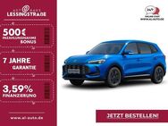 MG ZS, HEV Hybrid Standard ACAA Standard, Jahr 2022 - Oberhausen