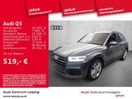 Audi Q5, 50TDI sport 3xS-line, Jahr 2020 - Leipzig