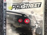 Need for Speed Pro Street wie neu - Rodenbach (Rheinland-Pfalz)