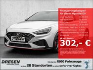 Hyundai i30, 2.0 N Performance Fastback Sitz, Jahr 2024 - Mönchengladbach