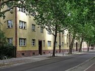Hier genießen sie die Ruhe! - Berlin