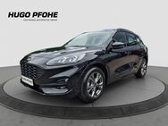 Ford Kuga, 2.0 ST-Line EcoBlue, Jahr 2023 - Hamburg