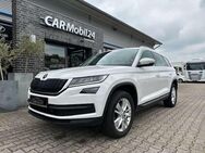 Skoda Kodiaq 2.0 Style 4x4*ACC*360-R-Cam*AHK*PDC*Pano* - Rastede