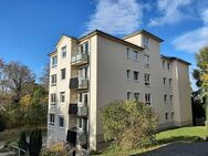 STADTZENTRUM - 2 Zimmerwohnung mit Balkon_Personenaufzug_TG Stellplatz - Gera