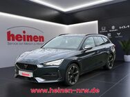 CUPRA Leon, 2.0 TSI Sportstourer ParkAss, Jahr 2023 - Hagen (Stadt der FernUniversität)