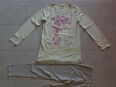 Mädchen-Schlafanzug von YIGGA zu verkaufen *Größe 182/188* in 29664