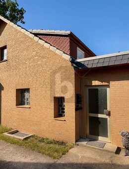 2 DHH ZUM PREIS VON EINER - HANDWERKERCHANCE! - Wriedel