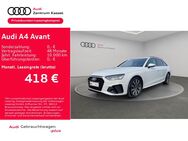 Audi A4, Avant 40 TDI S line qu, Jahr 2023 - Kassel