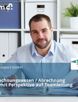 Experte Rechnungswesen / Abrechnung (m/w/d) - mit Perspektive auf Teamleitung - Regensburg