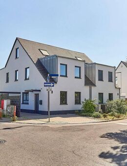 Moderne 5-Zimmer Doppelhaushälfte vom Architekten zu verkaufen ca. 6950 €/m²! - Meerbusch