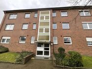 Nachmieter gesucht! Bereits modernisierte 3-ZKB-Wohnung in Heppens zu vermieten! - Wilhelmshaven