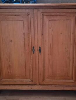 antikes Kommode - Köln