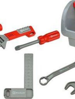 Happy People Spielwerkzeugkoffer EINHELL Kids Werkzeugbox