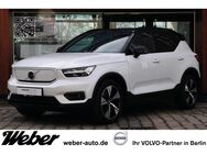 Volvo XC40, R-Design, Jahr 2021 - Berlin