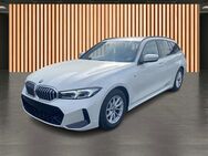 BMW 320, 6.3 i M Sport UPE 660 HiFi, Jahr 2023 - Dresden