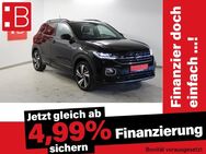 VW T-Cross, 1.0 TSI 2x R-Line 18, Jahr 2023 - Schopfloch (Bayern)