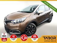 Renault Captur, 0.9 TCe 90 Intens LM17Z, Jahr 2017 - Kehl