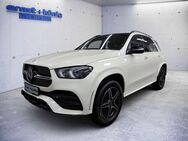 Mercedes-Benz GLE 400 d 4Matic AMG Line Airmatic Memorysitze - Freiburg (Breisgau)