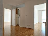 Gepflegte Wohnung in luftiger Höhe - Wuppertal