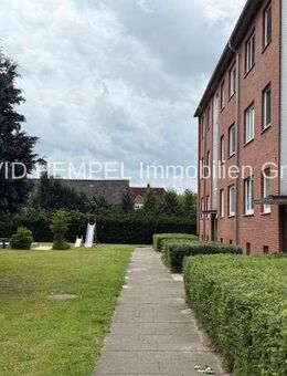 Freie Wohnung auf Erbpachtgrundstück - Winsen (Luhe)