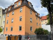 Investment! Vermietete 2-Zimmer-Eigentumswohnung in Augsburg-Oberhausen - Augsburg
