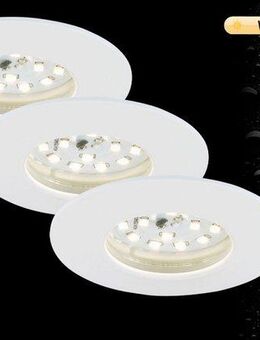 Briloner Leuchten LED Einbauleuchte ATTACH DIM