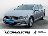 VW Passat Variant, 1.5 TSI Business, Jahr 2023 - Insingen