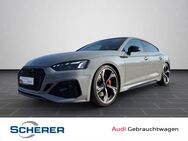 Audi RS5, 2.9 TFSI QUATTRO Sportback, Jahr 2021 - Neustadt (Weinstraße)