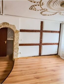 **Provisionsfrei** Rendite über 4,3% - Kaltmieten pro Monat 1950 €, Hohe Abschreibung durch Denkmalschutz" - Nürnberg
