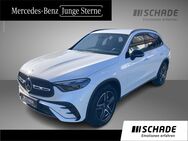 Mercedes C 450 AMG, GLC 450 d AMG Line, Jahr 2024 - Eisenach