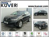 VW Taigo, 1.0 TSI Life 17, Jahr 2024 - Hagen (Bremischen)